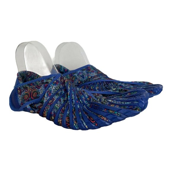 Vibram Shoes - Vibram Furoshiki Womens Wrapping Athletic Shoe